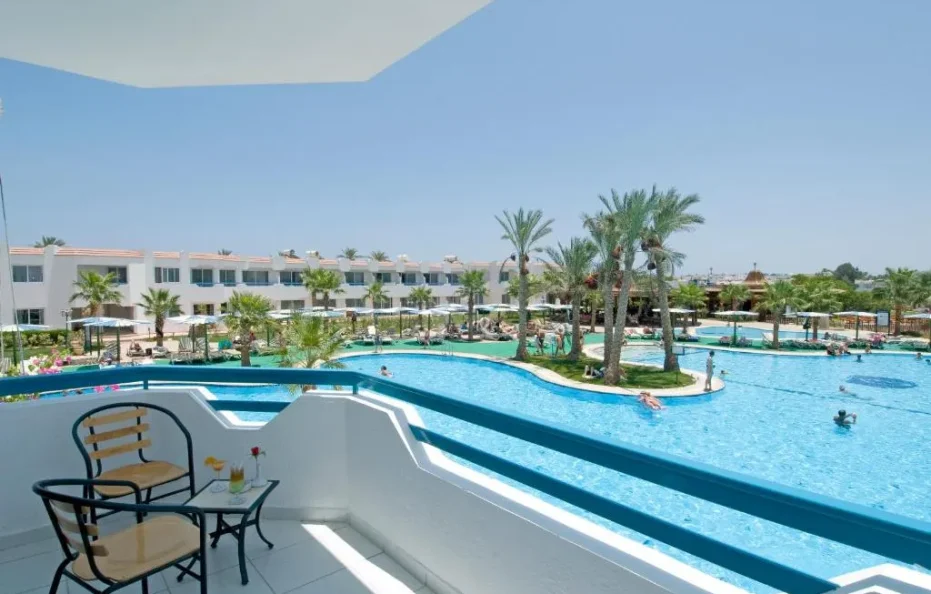 Dreams Vacation Resort – Sharm El Sheikh