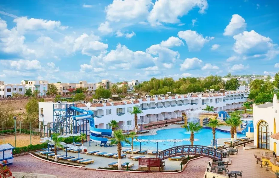 Dreams Vacation Resort – Sharm El Sheikh