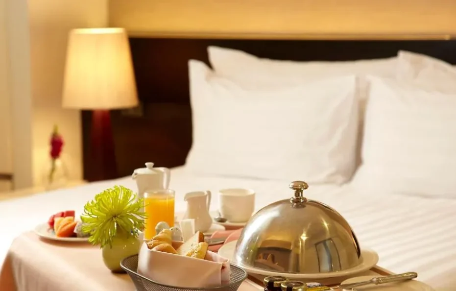 Dreams Vacation Resort – Sharm El Sheikh