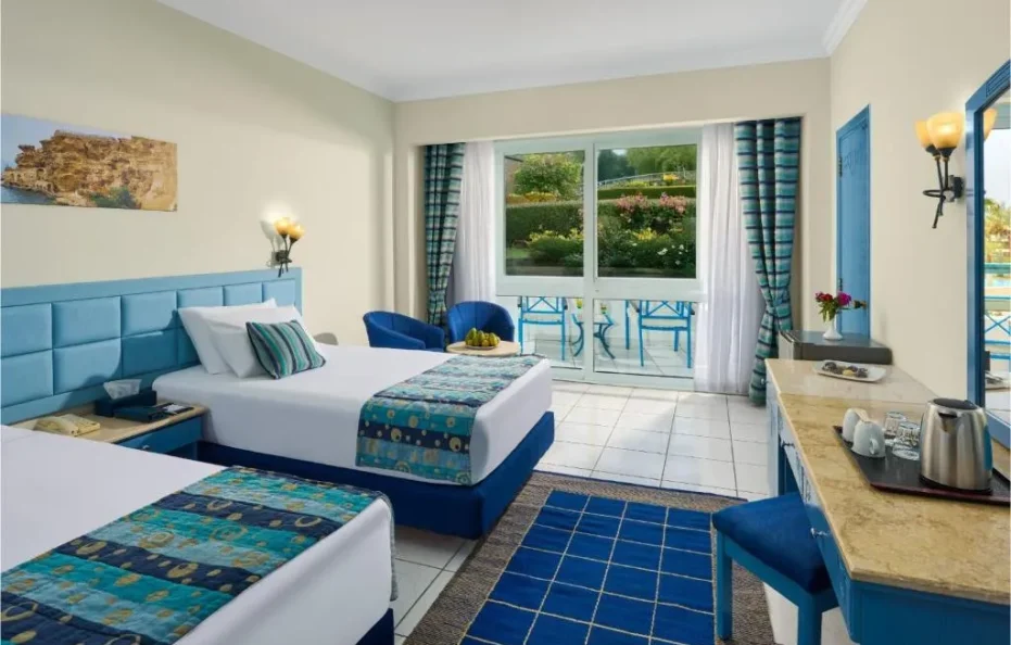 Dreams Vacation Resort – Sharm El Sheikh