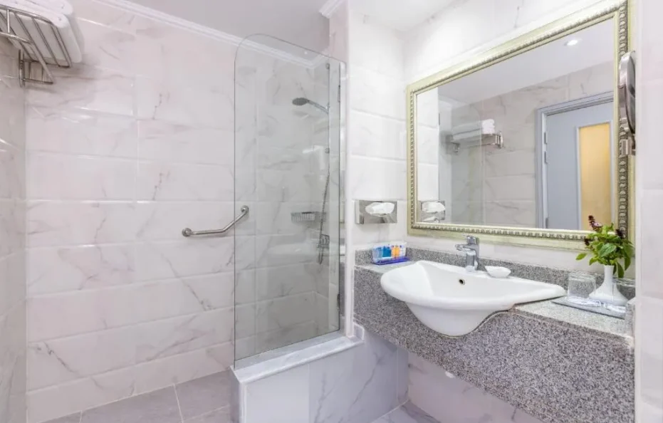 Dreams Vacation Resort – Sharm El Sheikh