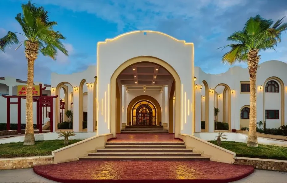 Dreams Vacation Resort – Sharm El Sheikh