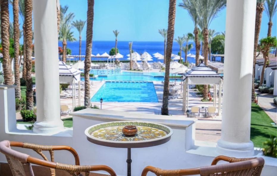 JAZ Fanara Resort