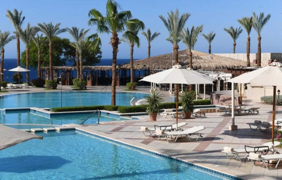 JAZ Fanara Resort