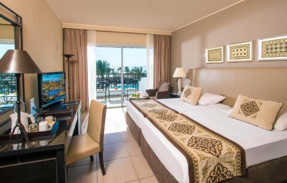 JAZ Fanara Resort