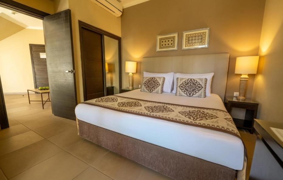 JAZ Fanara Resort