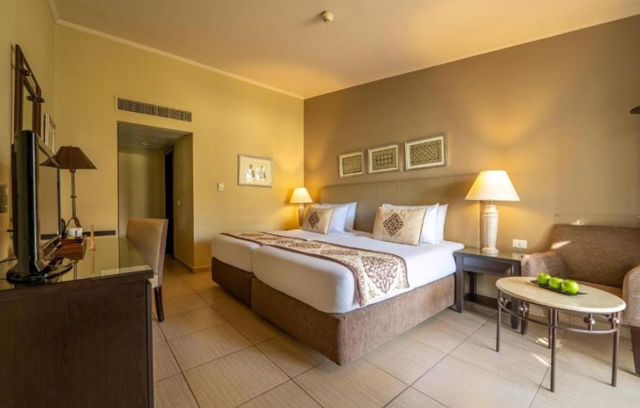 JAZ Fanara Resort