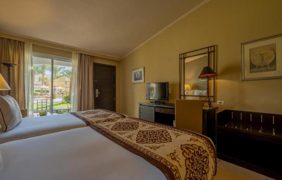 JAZ Fanara Resort