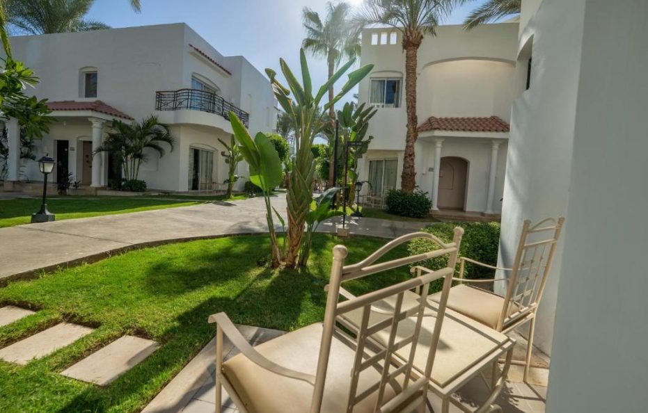 JAZ Fanara Resort