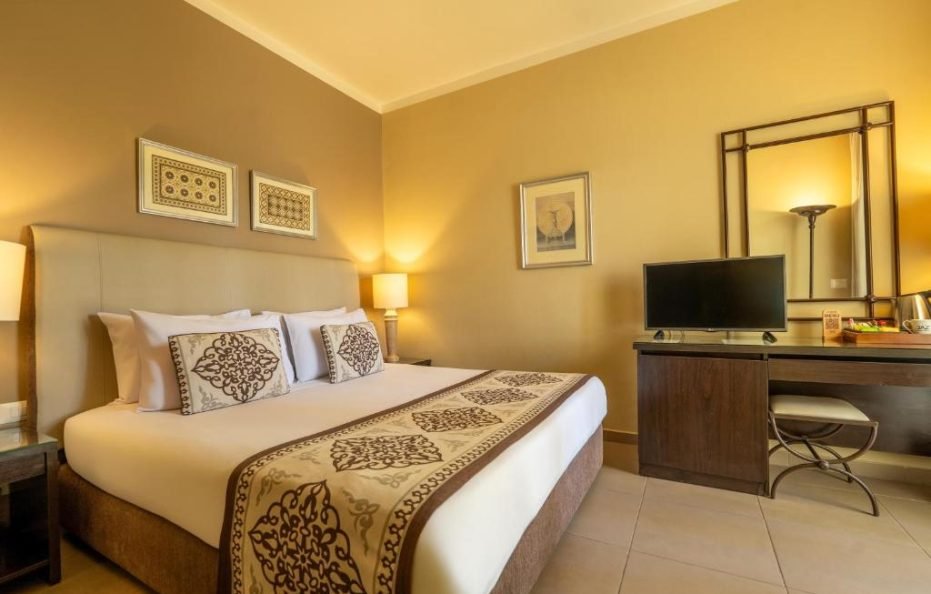 JAZ Fanara Resort
