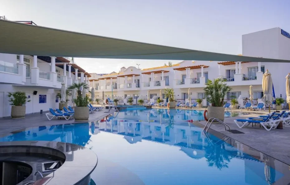 Marina Sharm Hotel