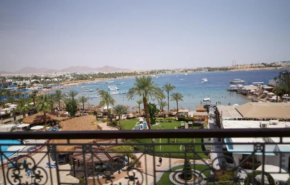Marina Sharm Hotel