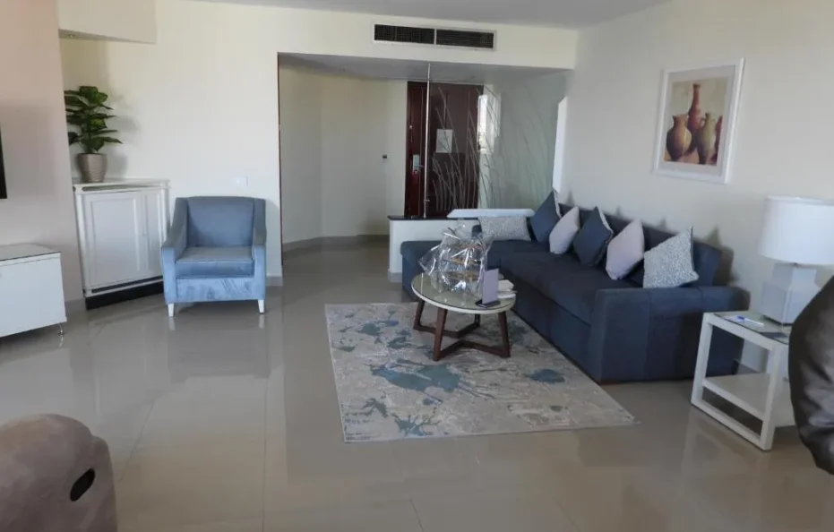 Marina Sharm Hotel