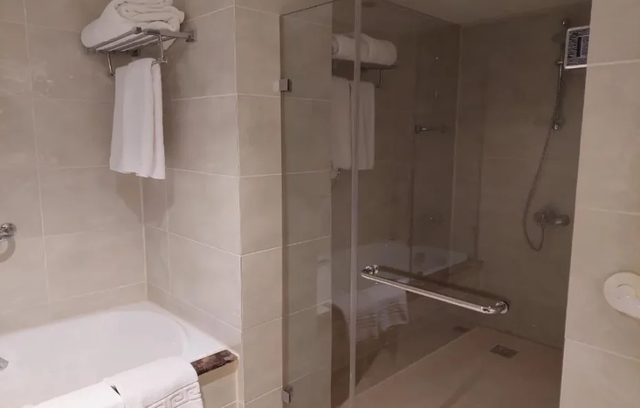 JAZ Fanara Resort