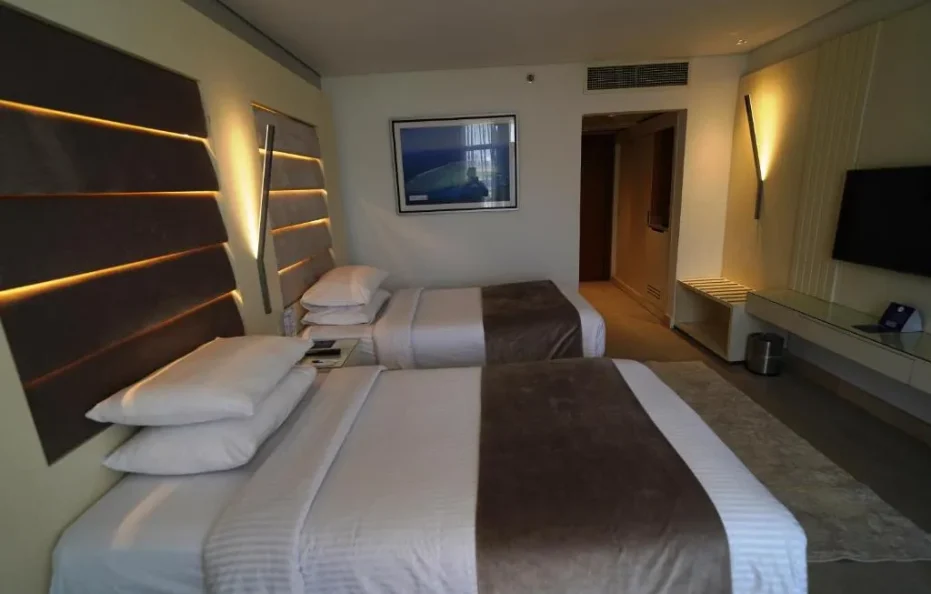 Marina Sharm Hotel