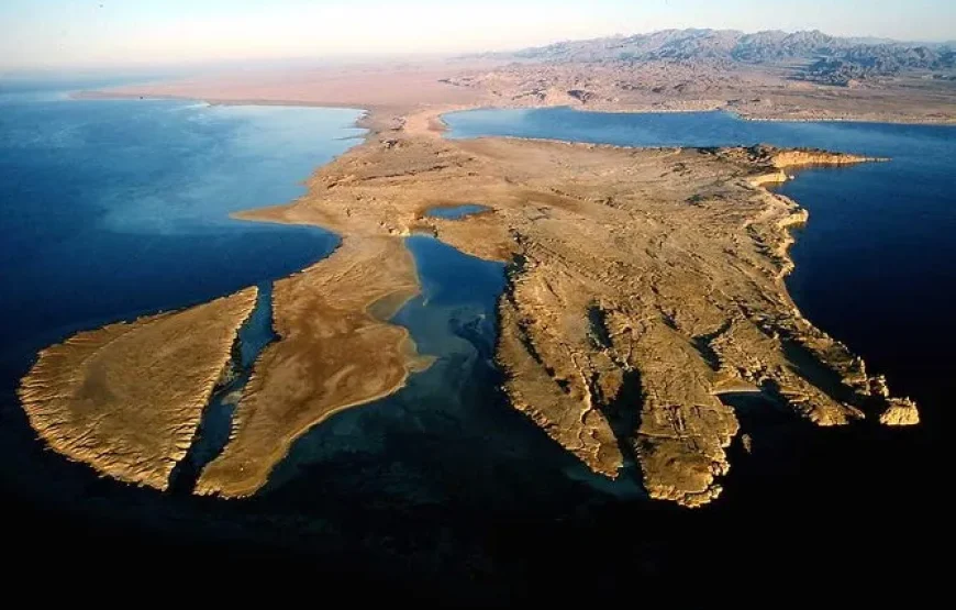 Sharm El Sheikh: crociera di lusso in yacht a Ras Mohammed e White Island