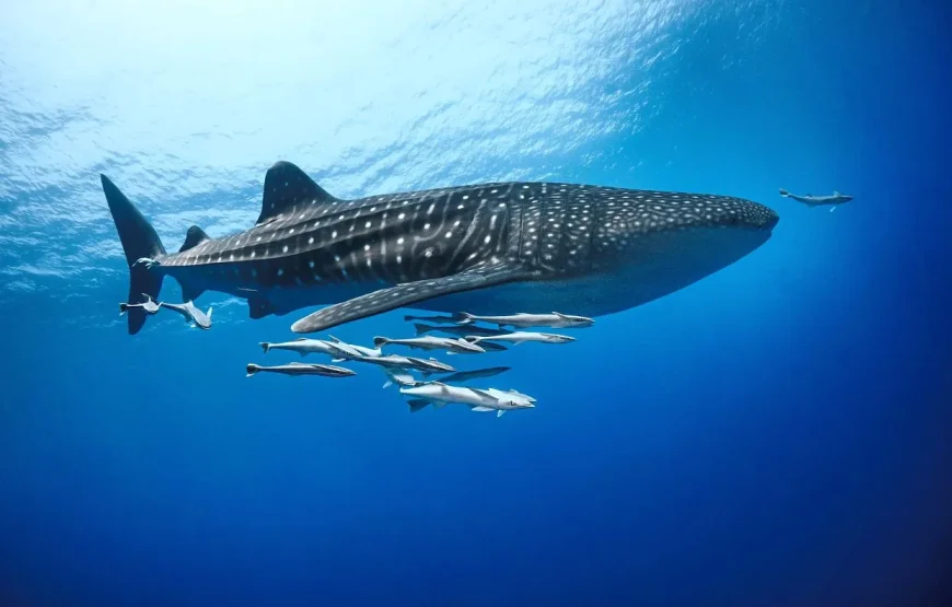 Sharm El Sheikh: crociera di lusso in yacht a Ras Mohammed e White Island