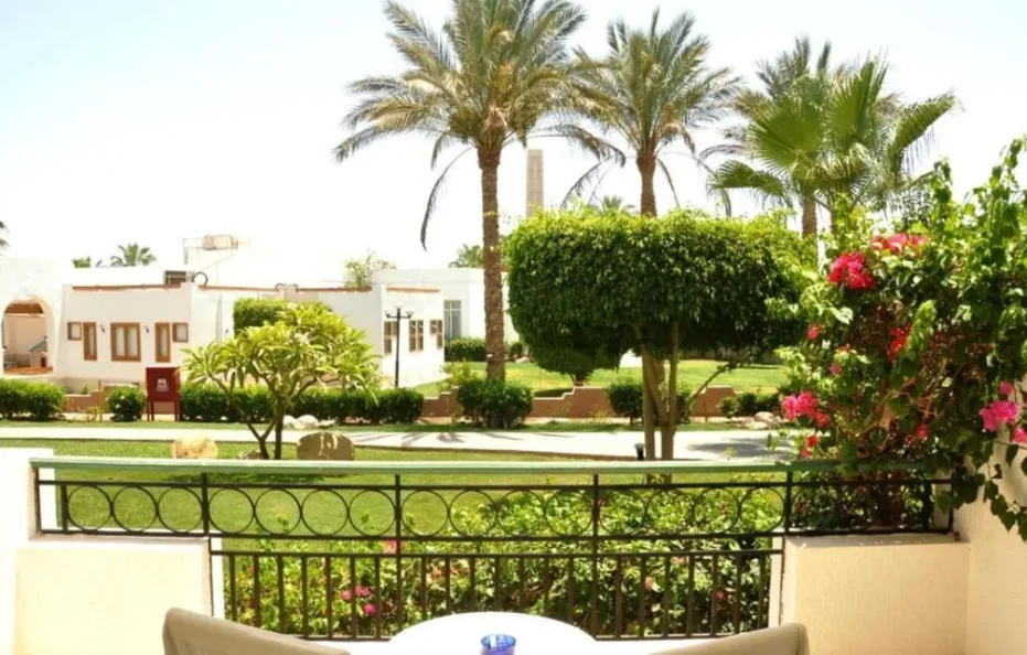 Safir Sharm Waterfalls Resort