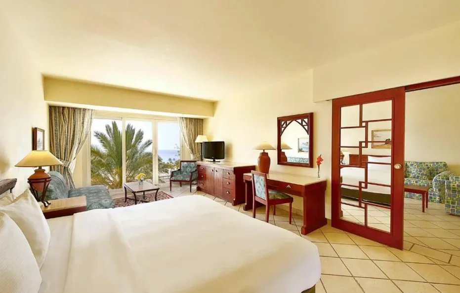 Safir Sharm Waterfalls Resort