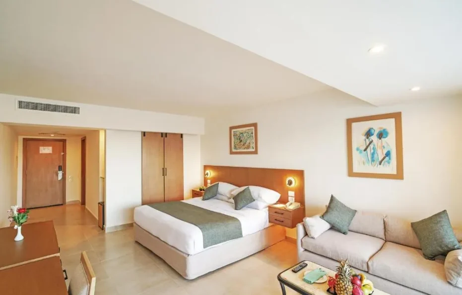 Safir Sharm Waterfalls Resort