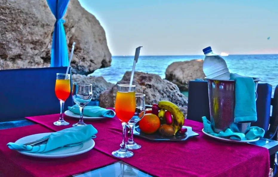 Safir Sharm Waterfalls Resort