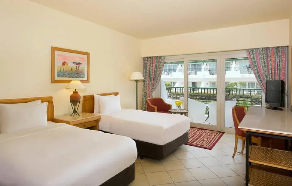 Safir Sharm Waterfalls Resort