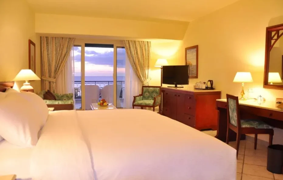 Safir Sharm Waterfalls Resort