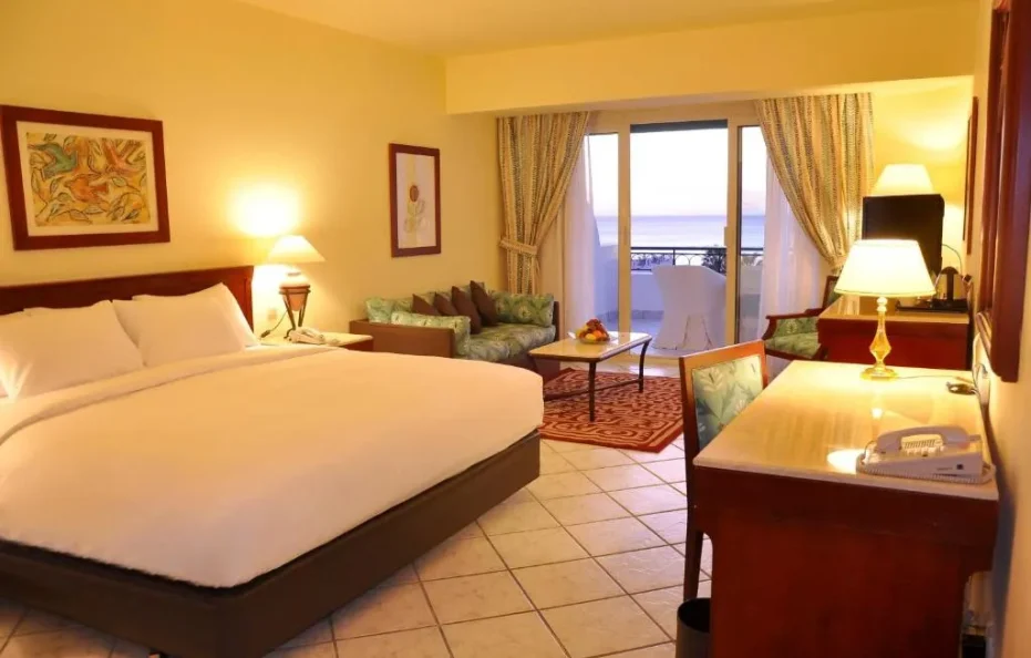 Safir Sharm Waterfalls Resort