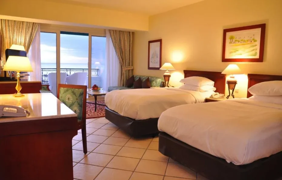 Safir Sharm Waterfalls Resort