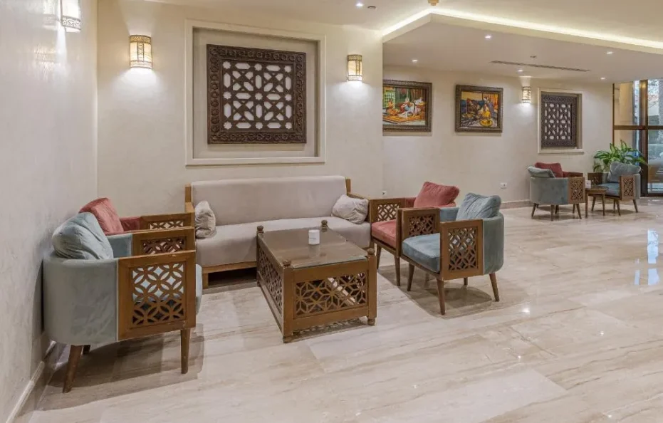 Vivi un Servizio di Livello Internazionale al Sultan Gardens Resort Sharm El Sheikh – Ultra All Inclusive