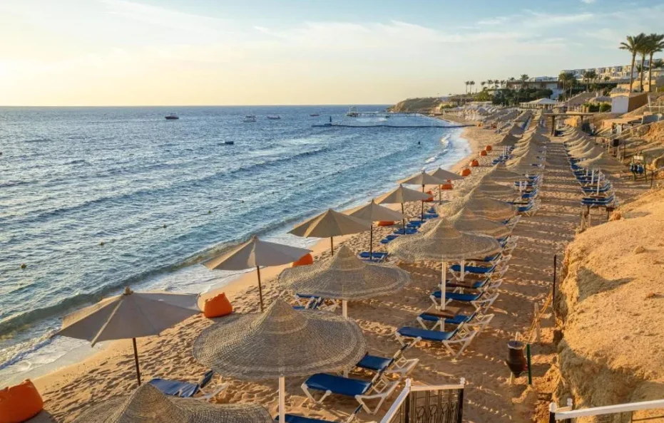Vivi un Servizio di Livello Internazionale al Sultan Gardens Resort Sharm El Sheikh – Ultra All Inclusive