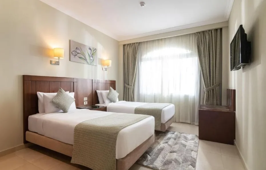 Vivi un Servizio di Livello Internazionale al Sultan Gardens Resort Sharm El Sheikh – Ultra All Inclusive