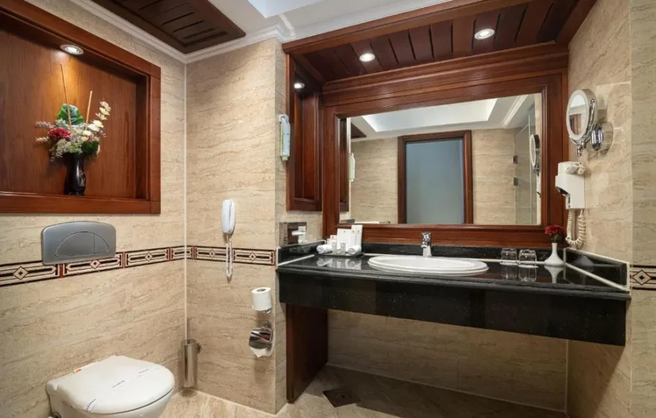 Vivi un Servizio di Livello Internazionale al Sultan Gardens Resort Sharm El Sheikh – Ultra All Inclusive