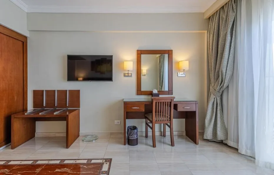 Vivi un Servizio di Livello Internazionale al Sultan Gardens Resort Sharm El Sheikh – Ultra All Inclusive