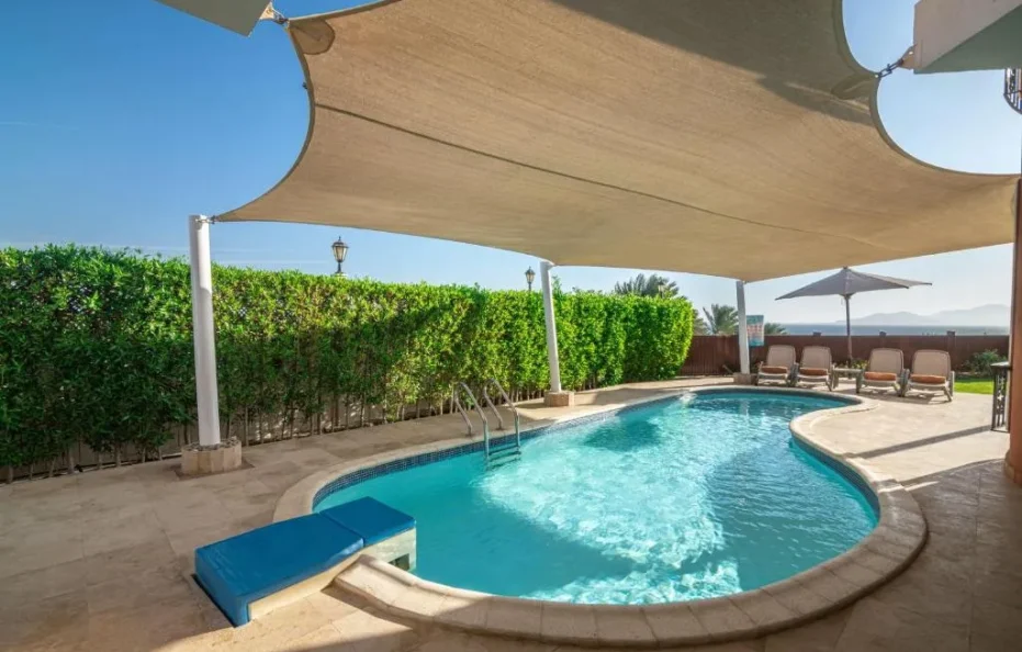 Vivi un Servizio di Livello Internazionale al Sultan Gardens Resort Sharm El Sheikh – Ultra All Inclusive