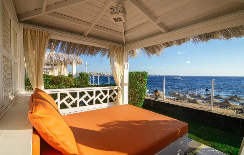 Vivi un Servizio di Livello Internazionale al Sultan Gardens Resort Sharm El Sheikh – Ultra All Inclusive