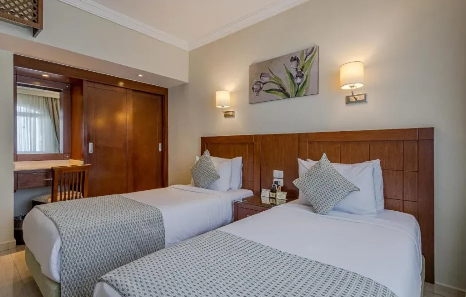Vivi un Servizio di Livello Internazionale al Sultan Gardens Resort Sharm El Sheikh – Ultra All Inclusive