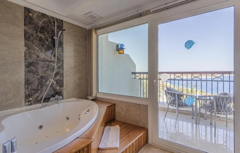 Vivi un Servizio di Livello Internazionale al Sultan Gardens Resort Sharm El Sheikh – Ultra All Inclusive