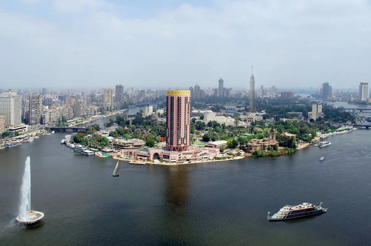 Il Cairo