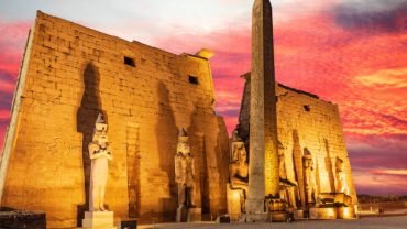empli di Karnak e Luxor: Il Cuore Sacro dell’Antica Tebe