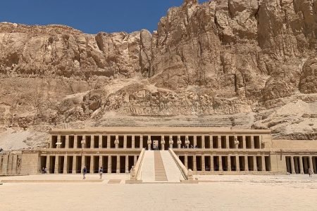 Valle dei Re e Tempio di Hatshepsut: I Misteri della Riva Ovest di Luxor